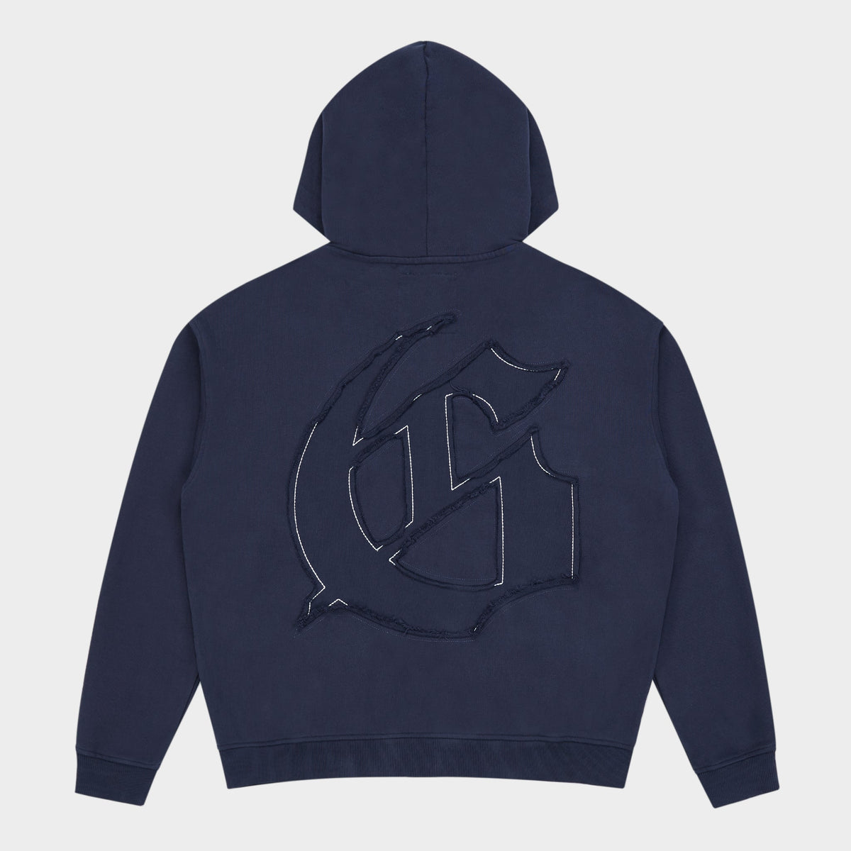 Godspeed Raw Import Sweatsuit (Navy)