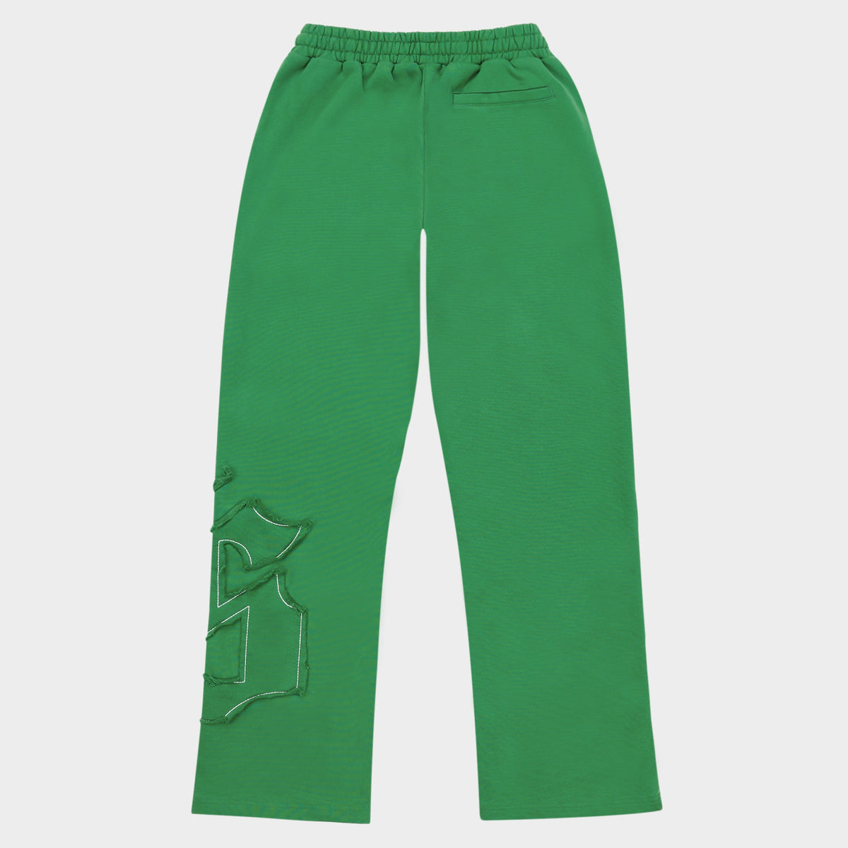 Godspeed Raw Import Sweatsuit (Green)