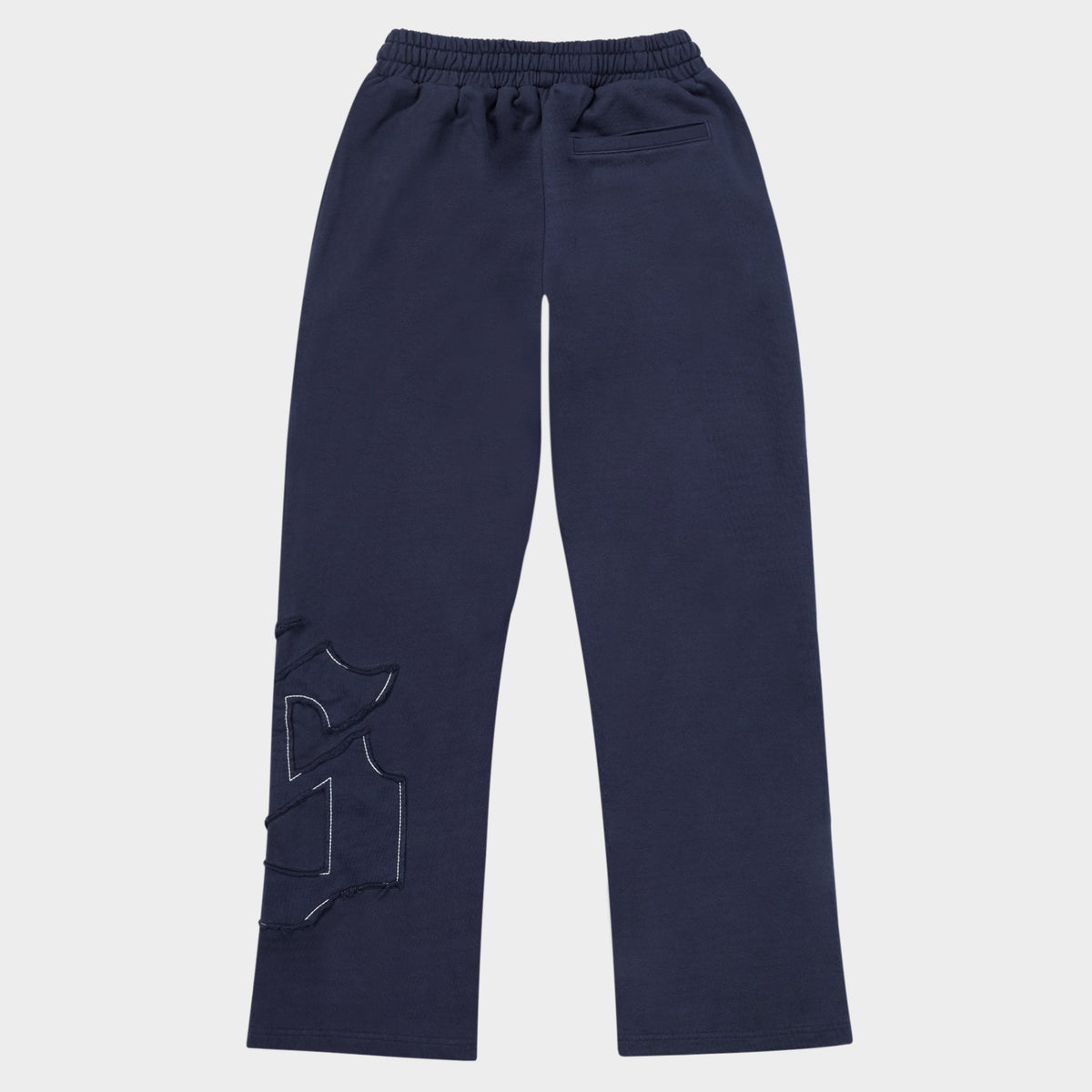 Godspeed Raw Import Sweatsuit (Navy)