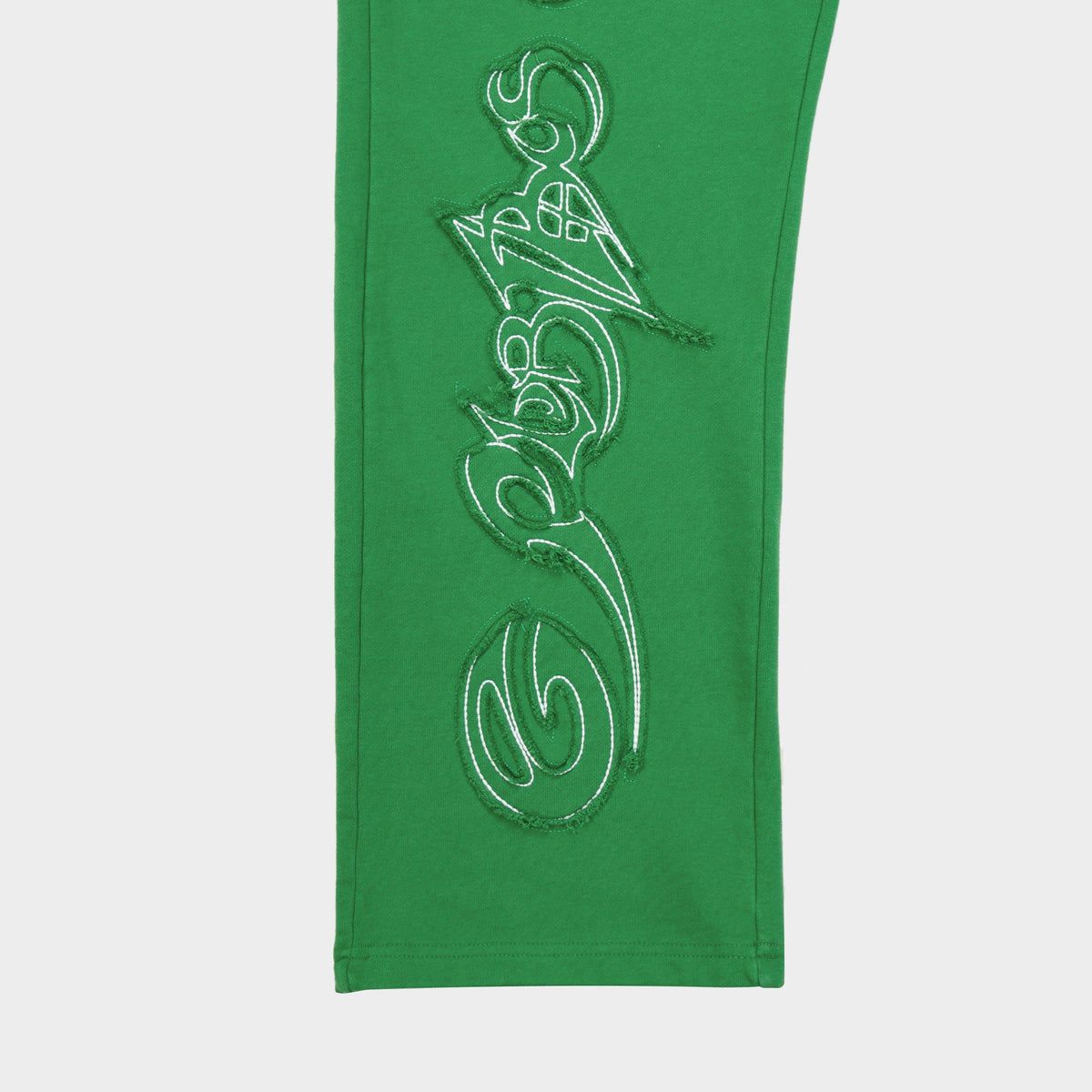 Godspeed Raw Import Sweatsuit (Green)