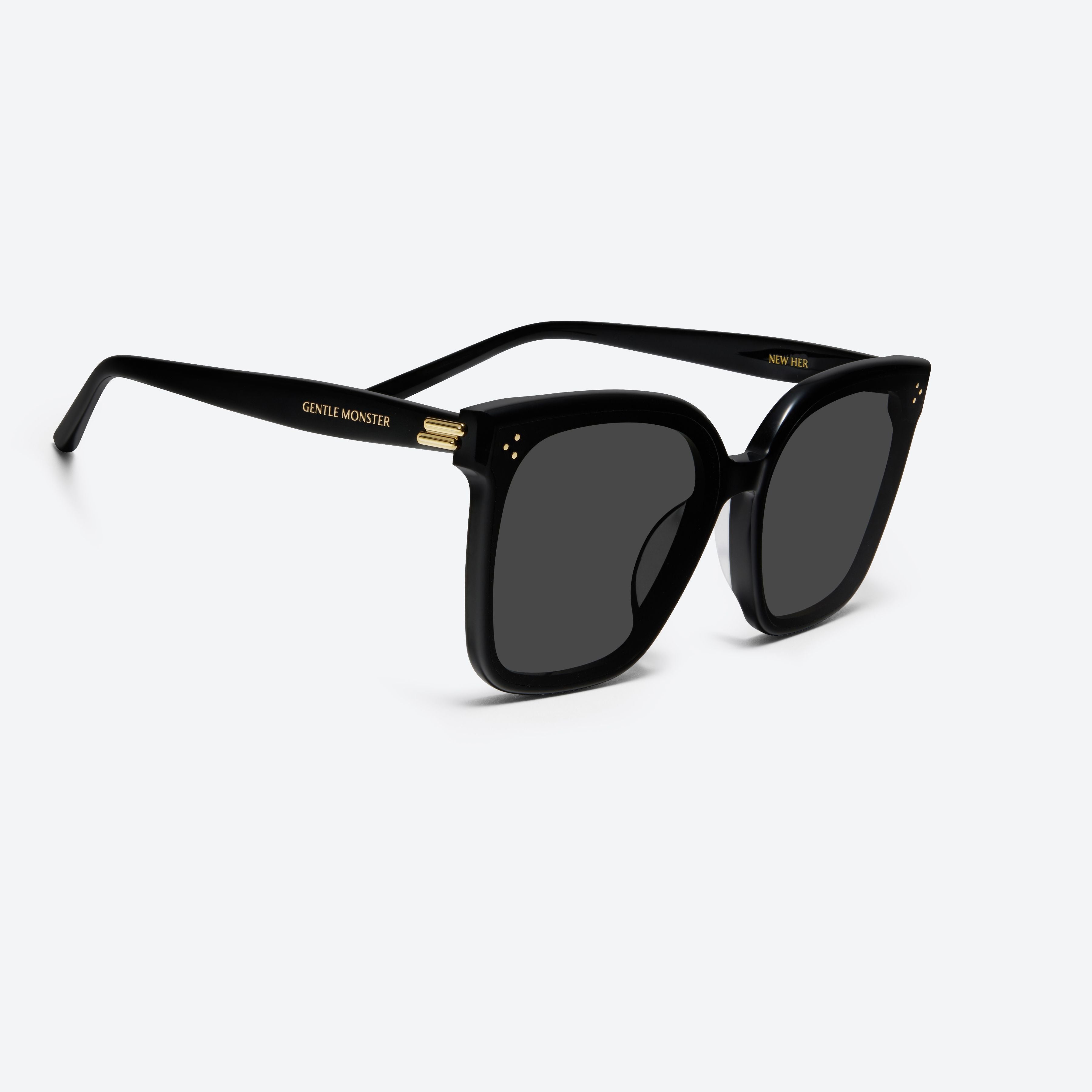 Gentle Monster New Her 01