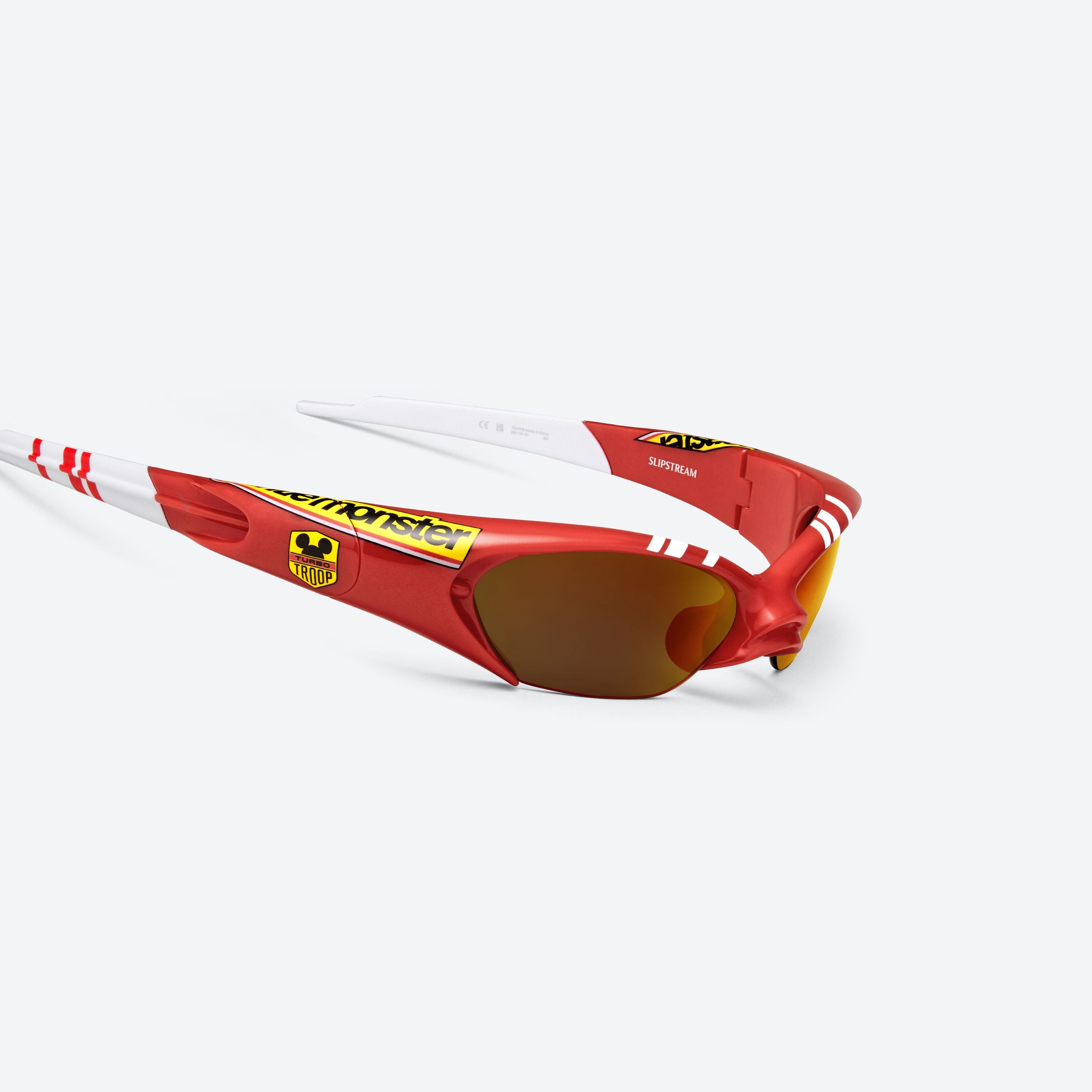 Gentle Monster Disney F1® - Slipstream R13