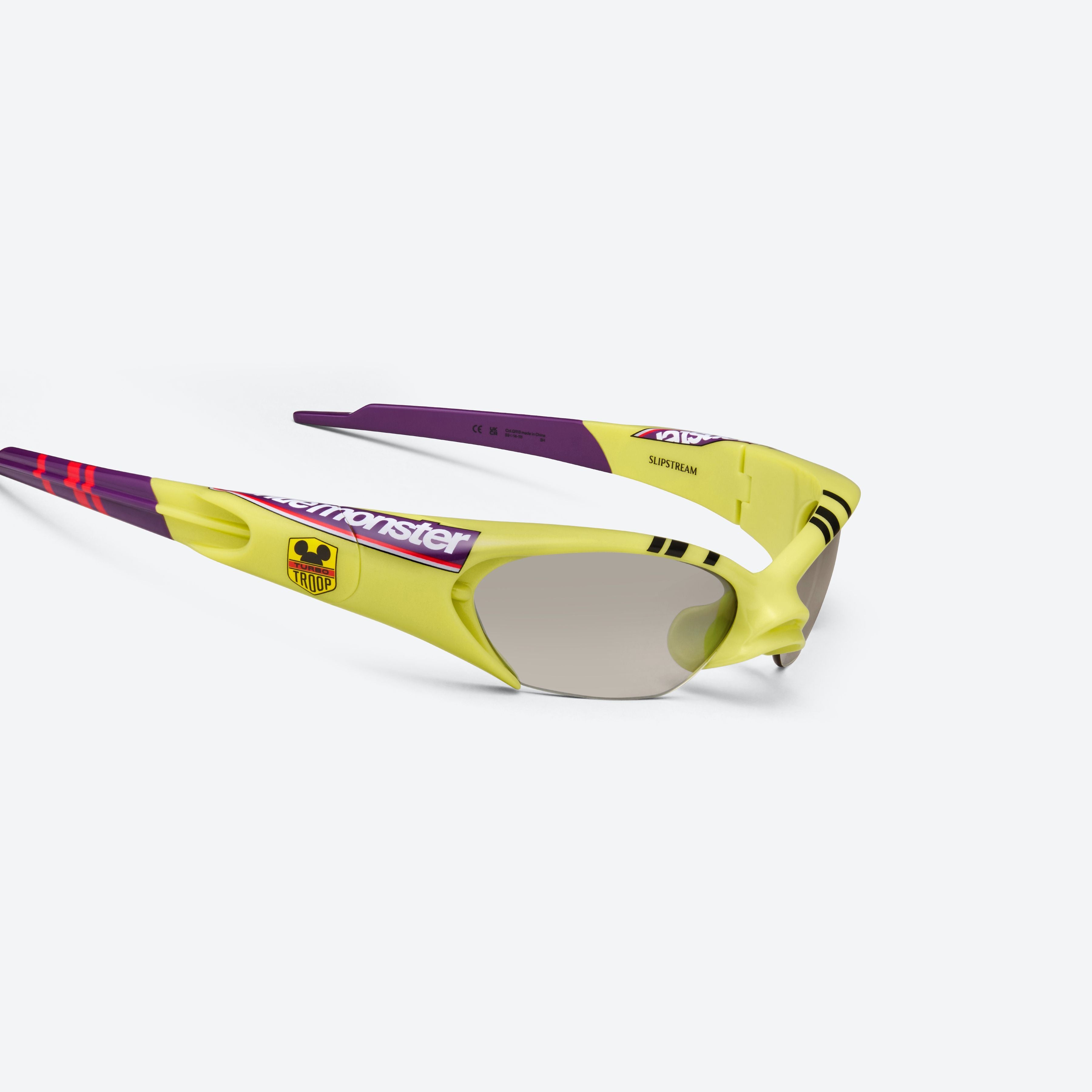 Gentle Monster Disney F1® - Slipstream Gr13