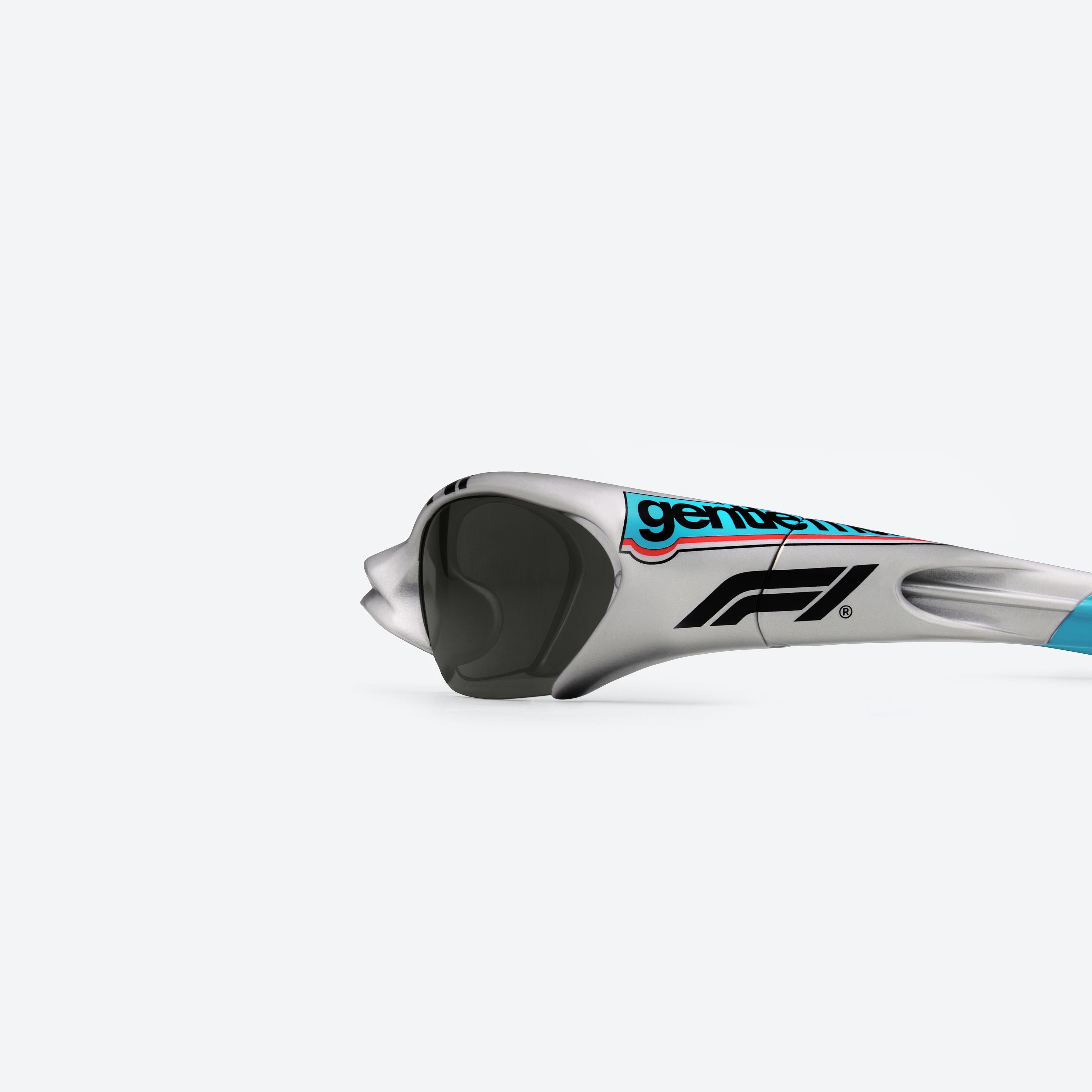 Gentle Monster Disney F1® - Slipstream G21