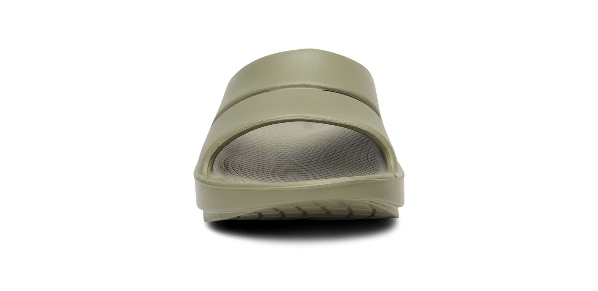 Oofos Women's Slide Foliage