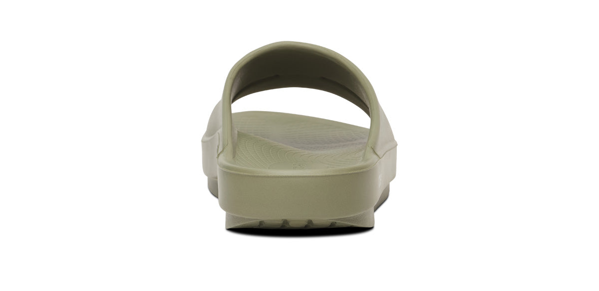 Oofos Women's Slide Foliage