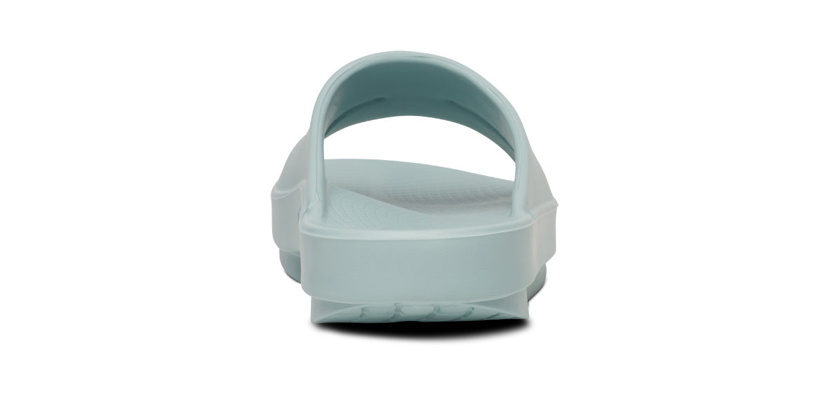 Oofos Men's Slide Mist