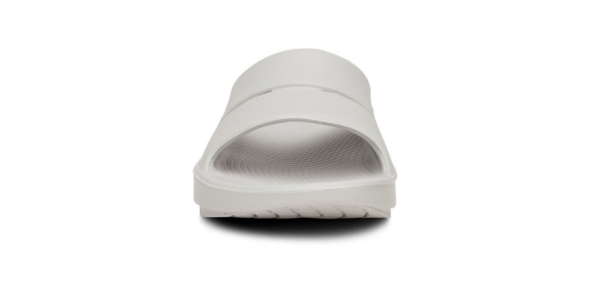 Oofos Women's Slide Moonstone