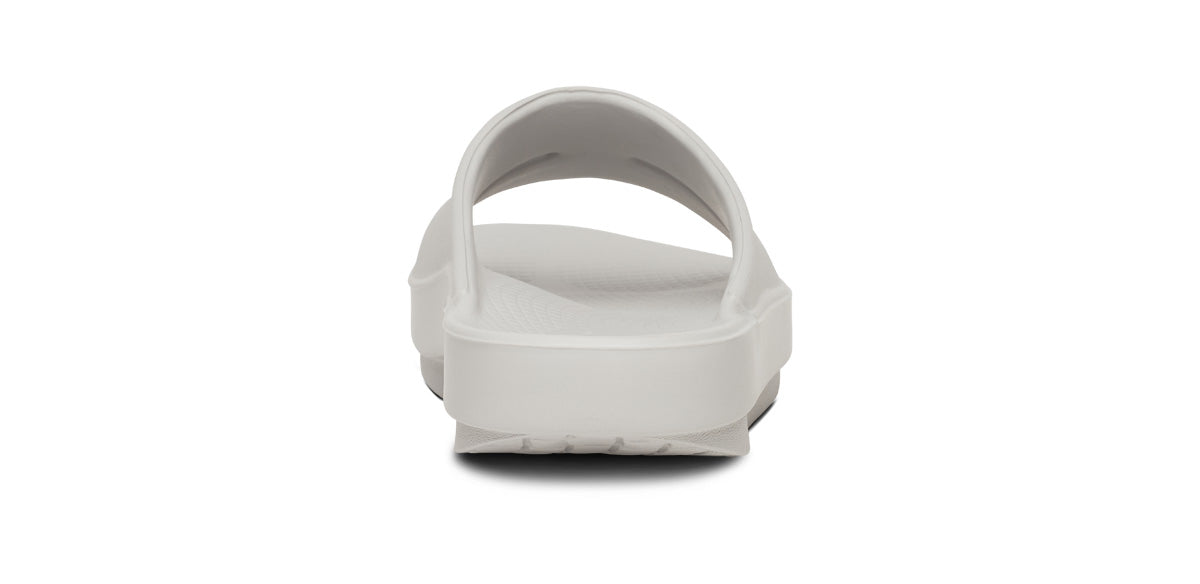 Oofos Women's Slide Moonstone