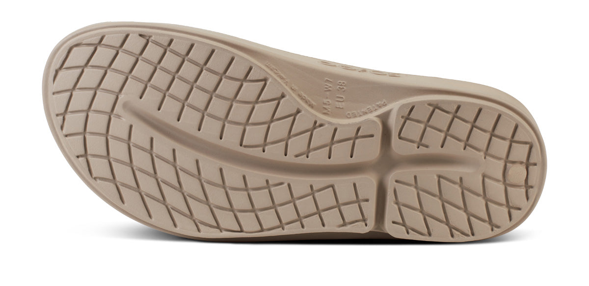 Oofos Women's Slide Nomad