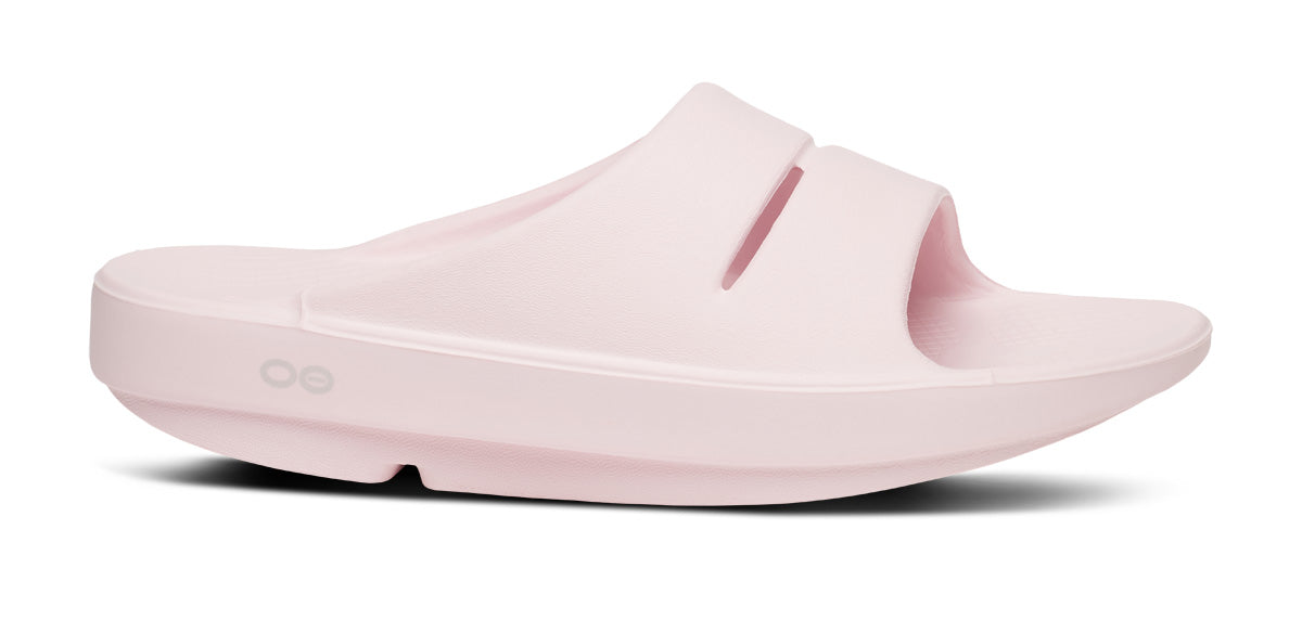 Oofos Women's Slide Primrose