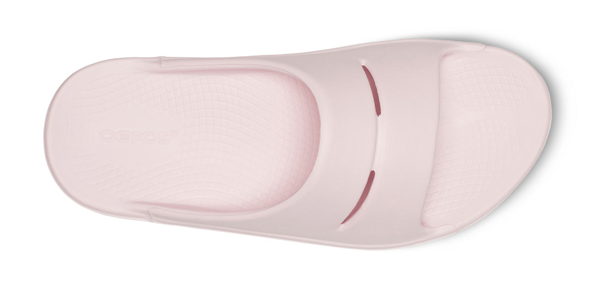 Oofos Women's Slide Primrose