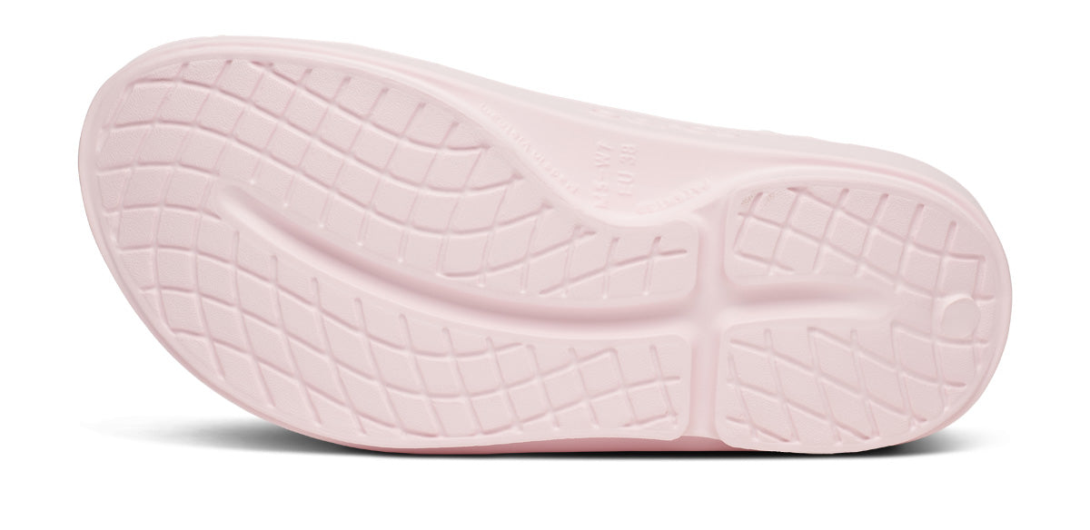 Oofos Women's Slide Primrose
