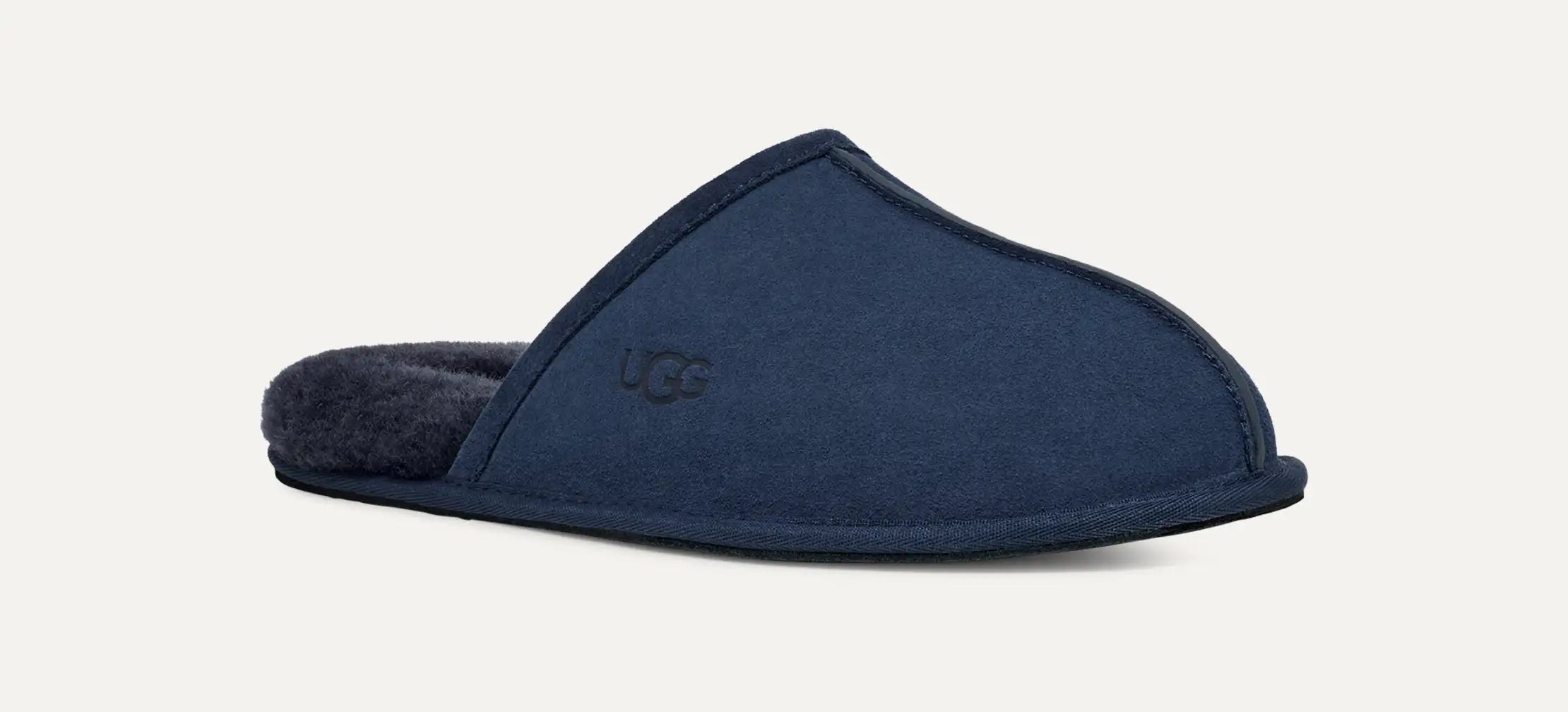 Ugg Scuff Deep Ocean