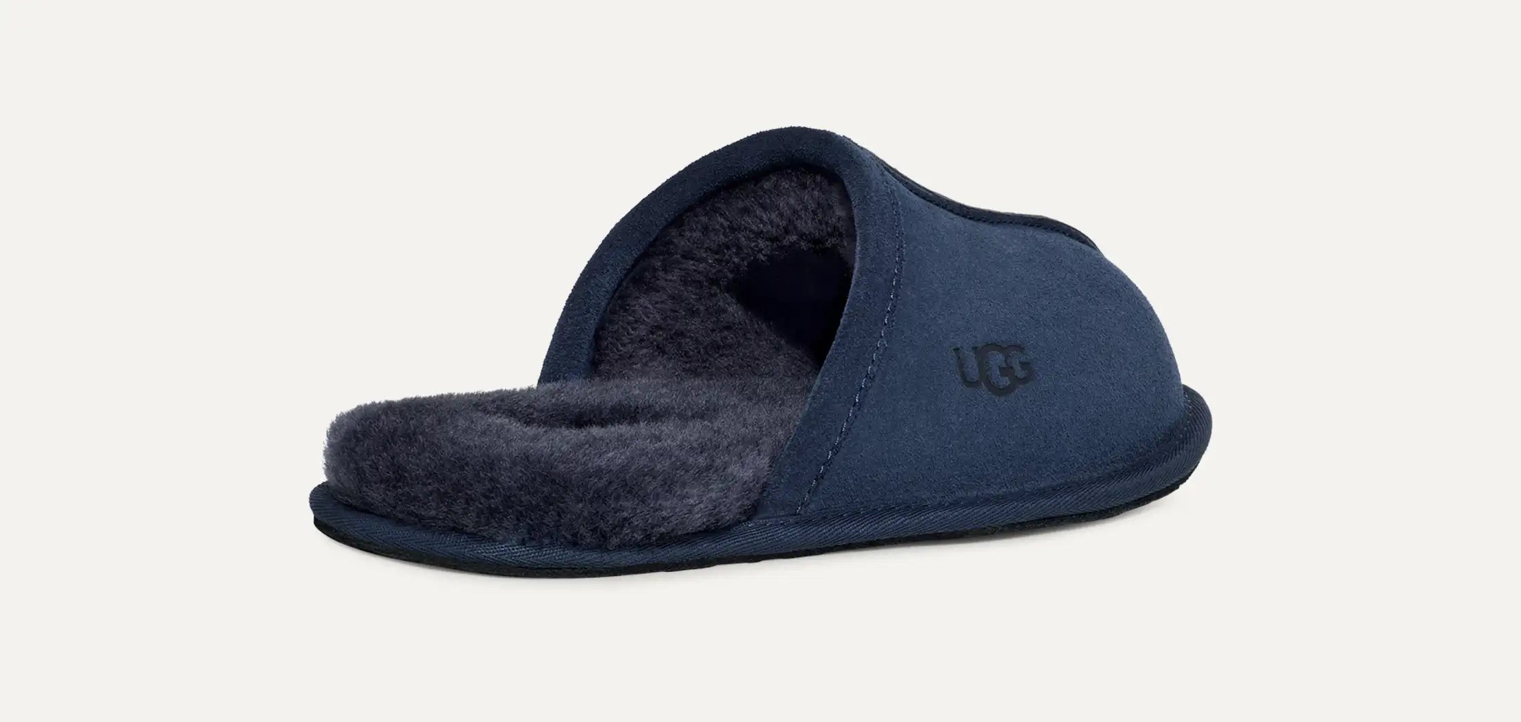 Ugg Scuff Deep Ocean