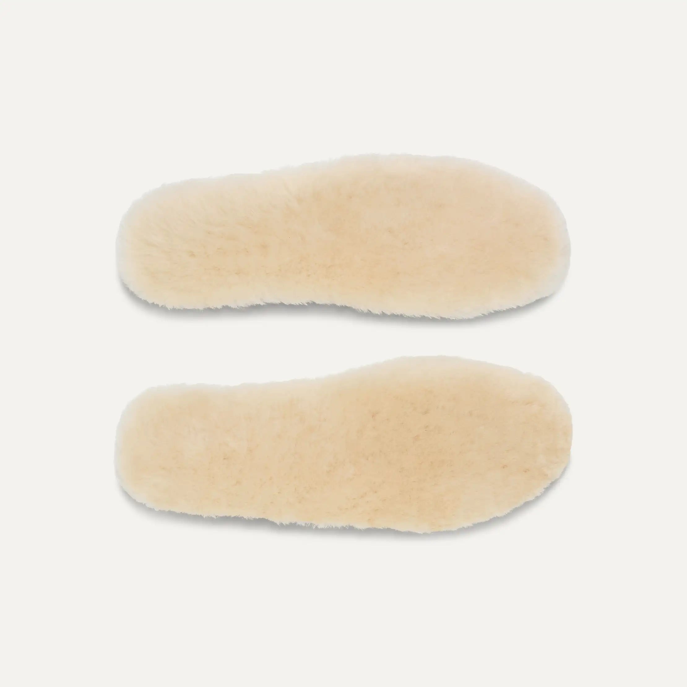 Ugg Sheepskin Insole Natural