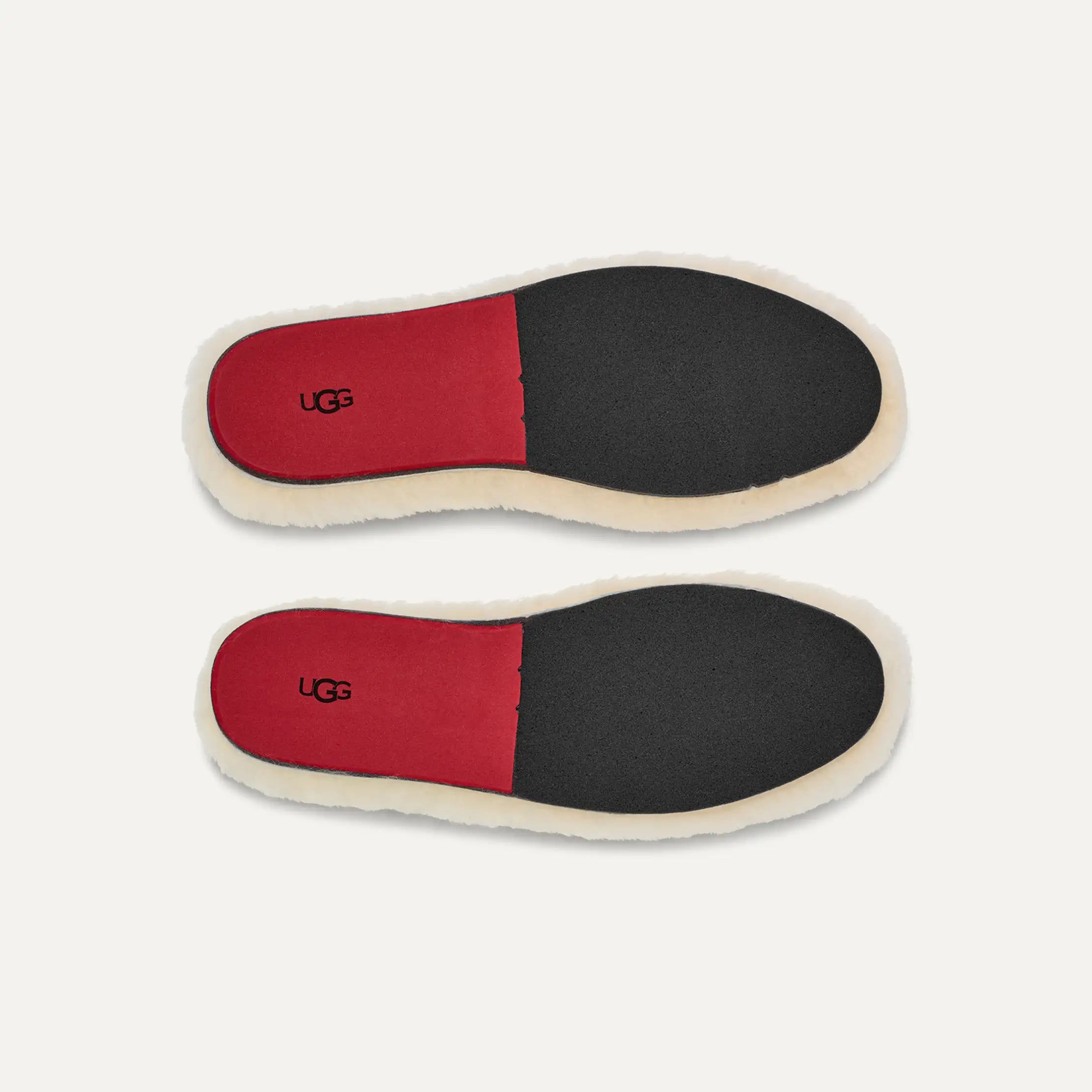 Ugg Sheepskin Insole Natural
