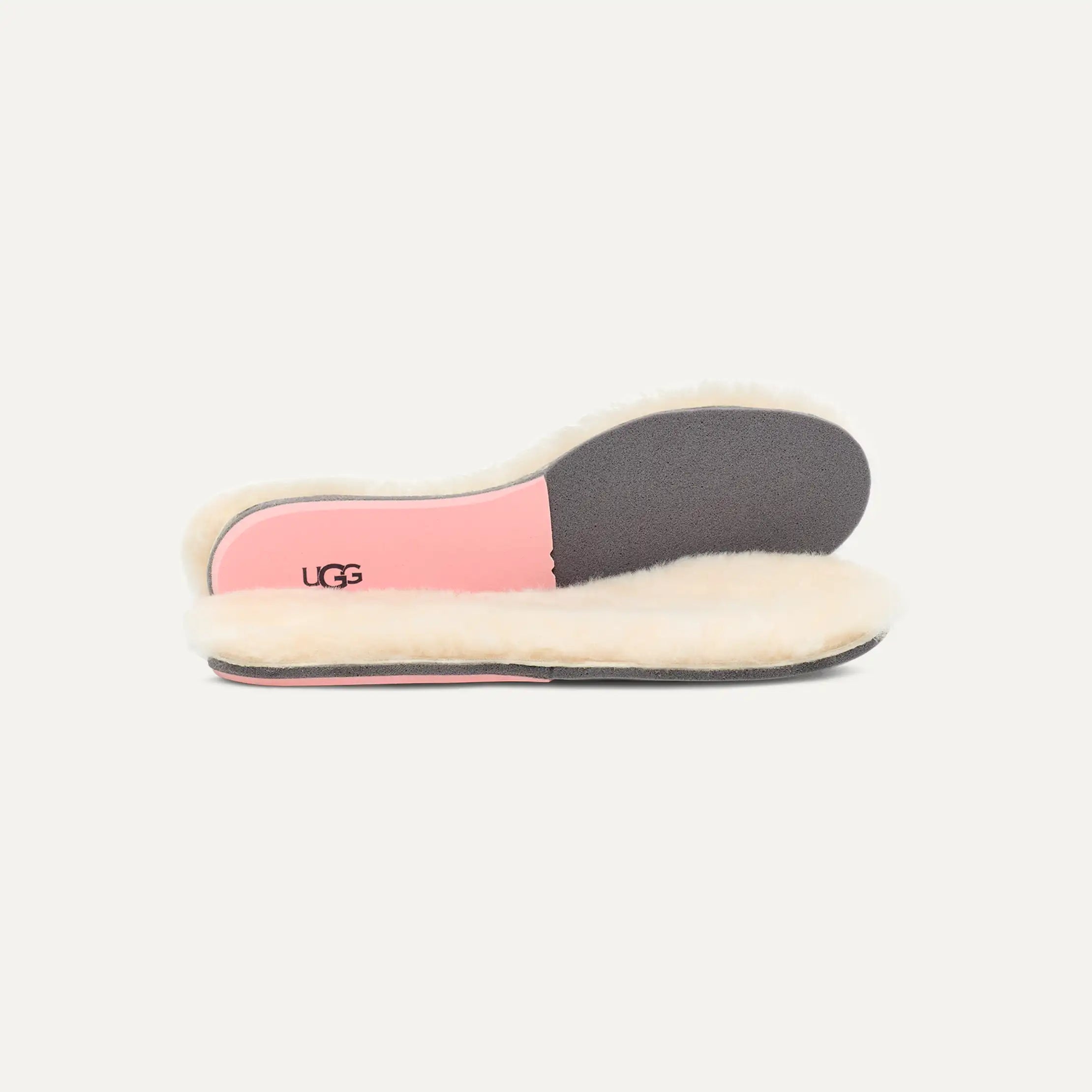 Ugg Sheepskin Insole Natural