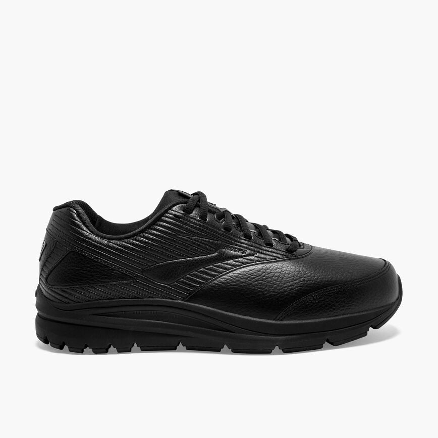 Brooks Addiction Walker 2 Black/Black