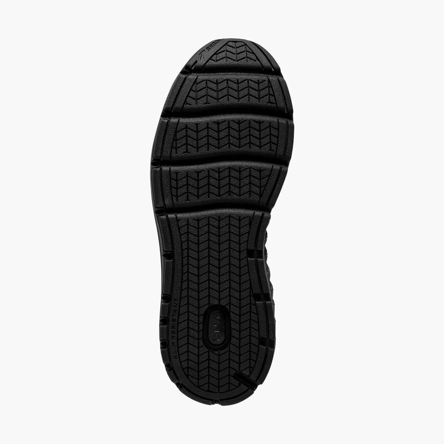 Brooks Addiction Walker 2 Black/Black