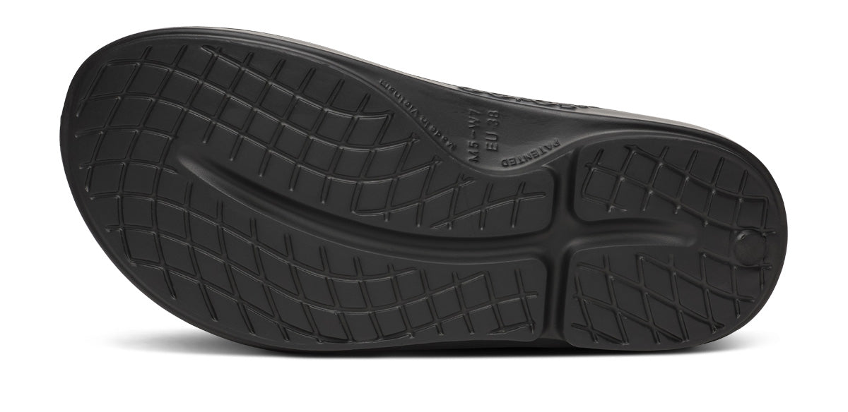 Oofos Women's Limited Slide Blossom