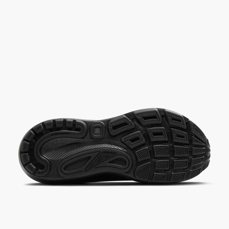 Brooks Adrenaline GTS 24 Black/Black/Ebony