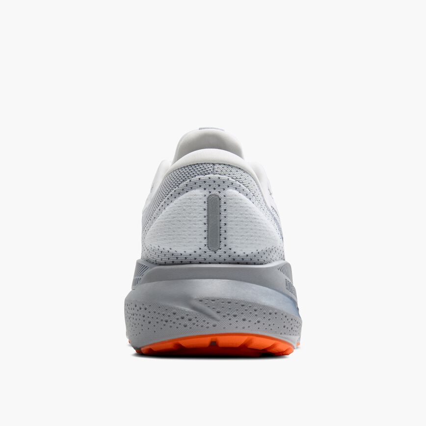Brooks Adrenaline GTS 24 White/Peacoat/Alloy