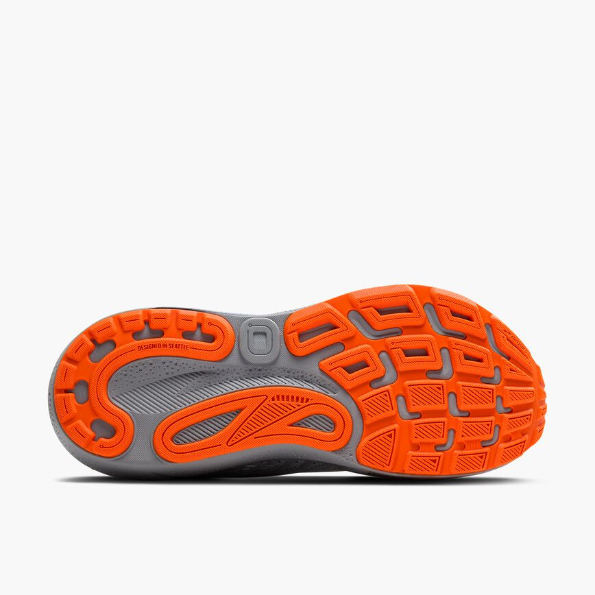 Brooks Adrenaline GTS 24 White/Peacoat/Alloy