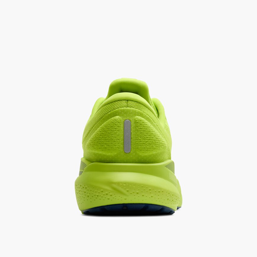 Brooks Adrenaline GTS 24 Acid Lime/Sunny Lime/Navy