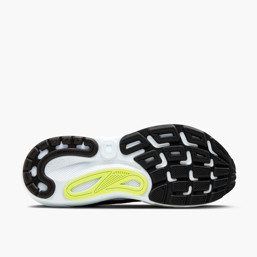 Brooks Adrenaline GTS 24 Peacoat/Black/Sharp Green