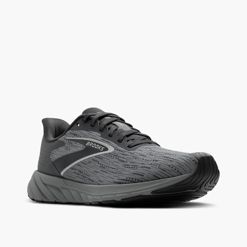 Brooks Anthem 7 Grey/Blackened Pearl/Oyster