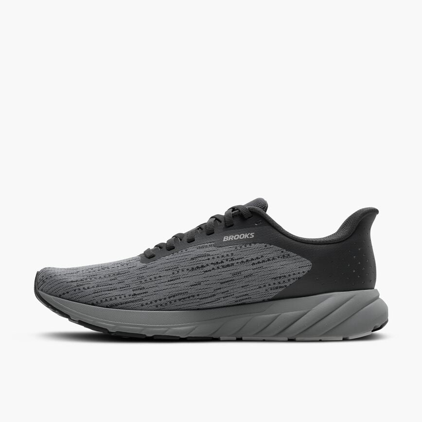 Brooks Anthem 7 Grey/Blackened Pearl/Oyster