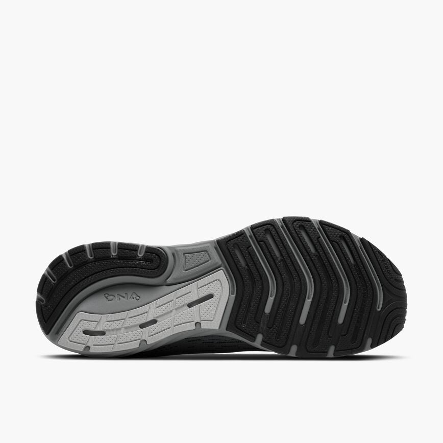 Brooks Anthem 7 Grey/Blackened Pearl/Oyster