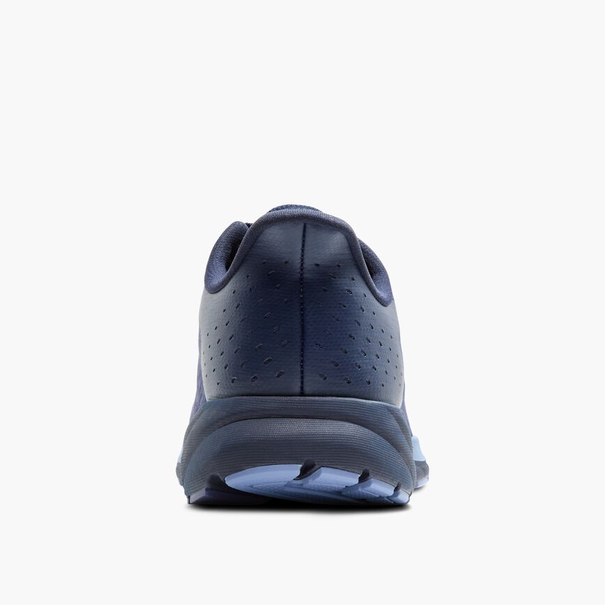 Brooks Anthem 7 Peacoat/Ribbon/Country Blue