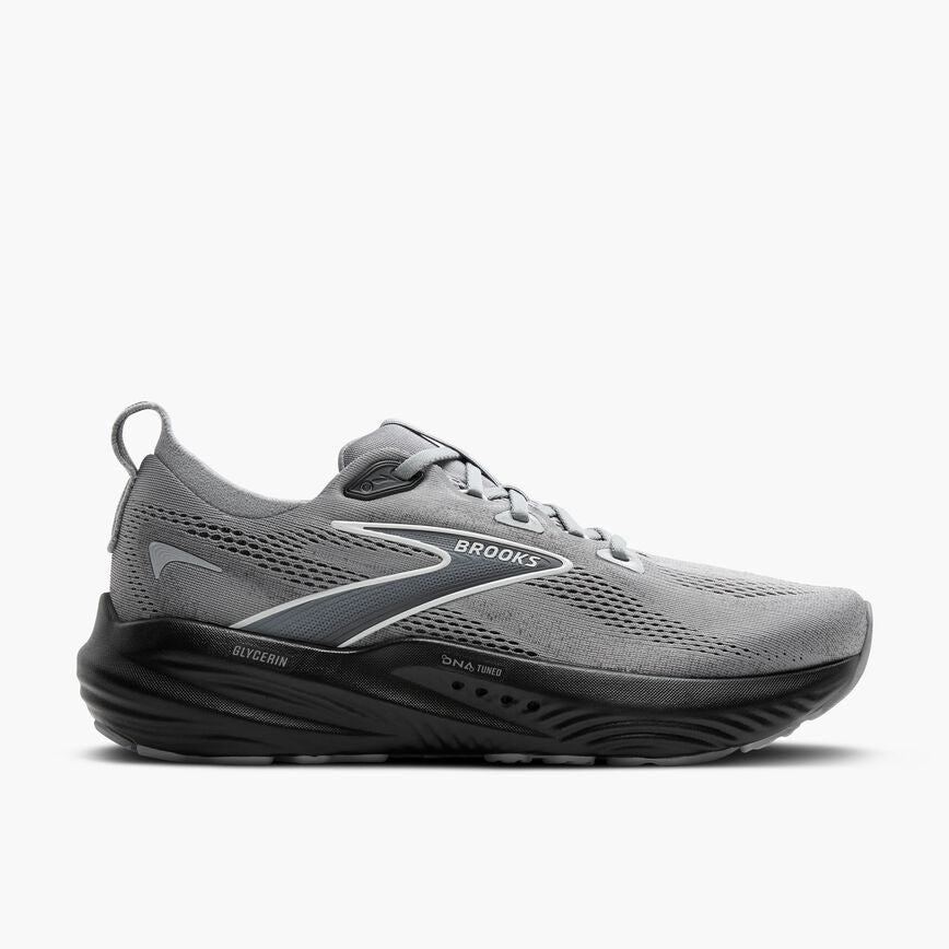 Brooks Glycerin 22 Primer Gray/Ebony/Bluewash