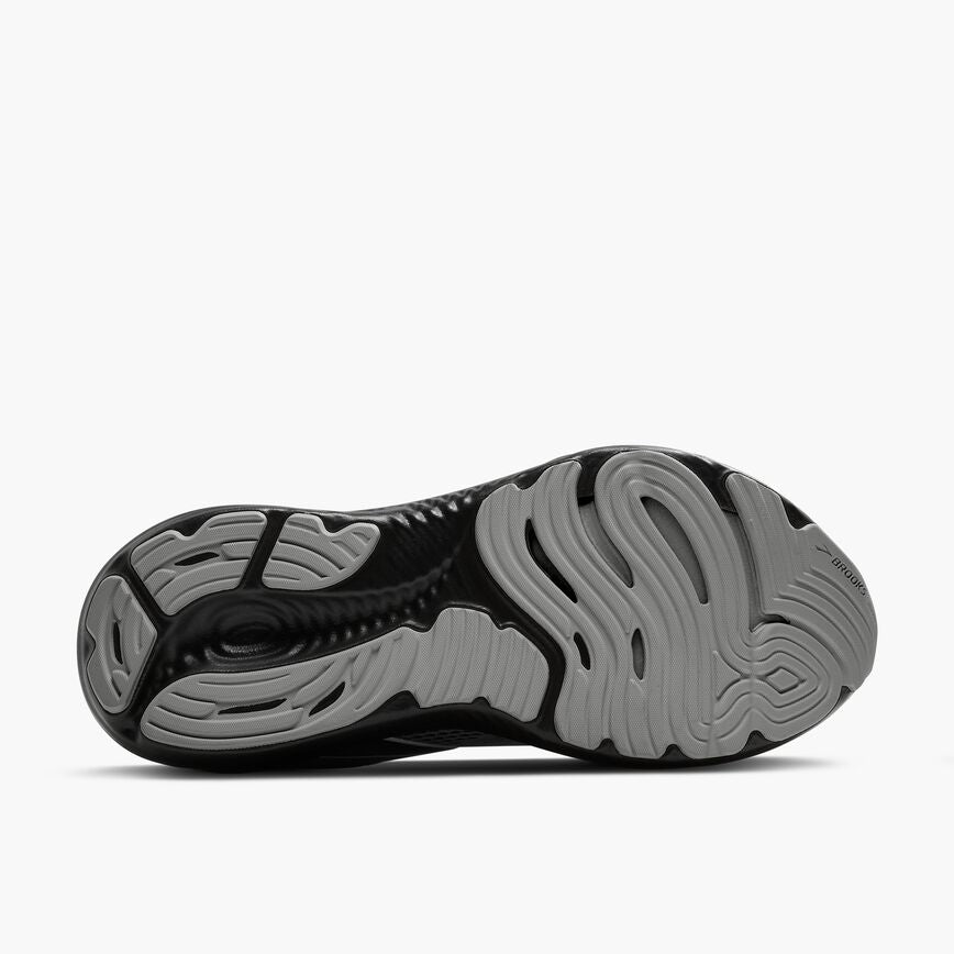 Brooks Glycerin 22 Primer Gray/Ebony/Bluewash