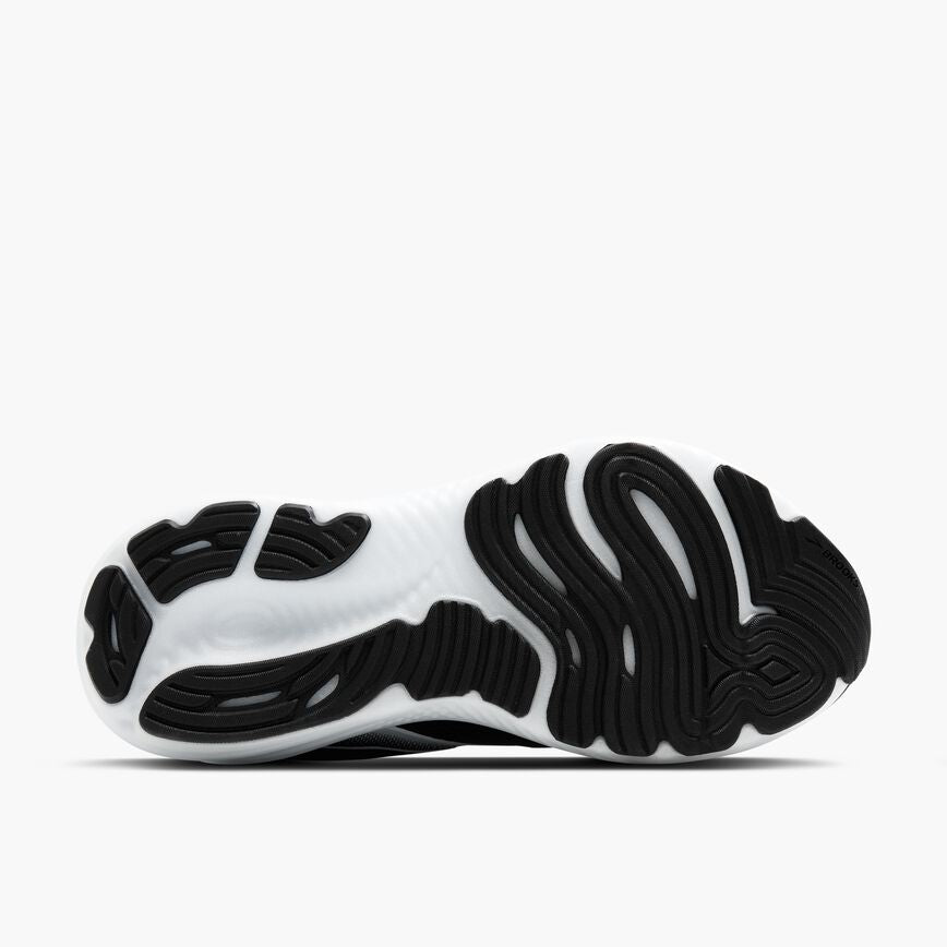 Brooks Glycerin 22 Black/Grey/White