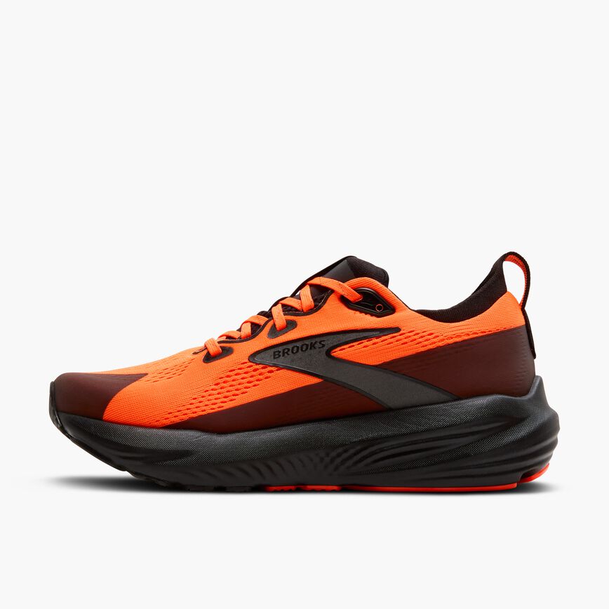 Brooks Glycerin 22 Orange/Black