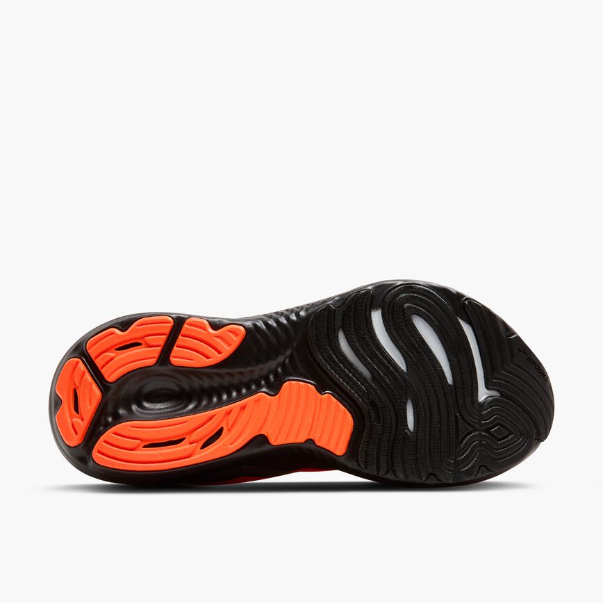 Brooks Glycerin 22 Orange/Black