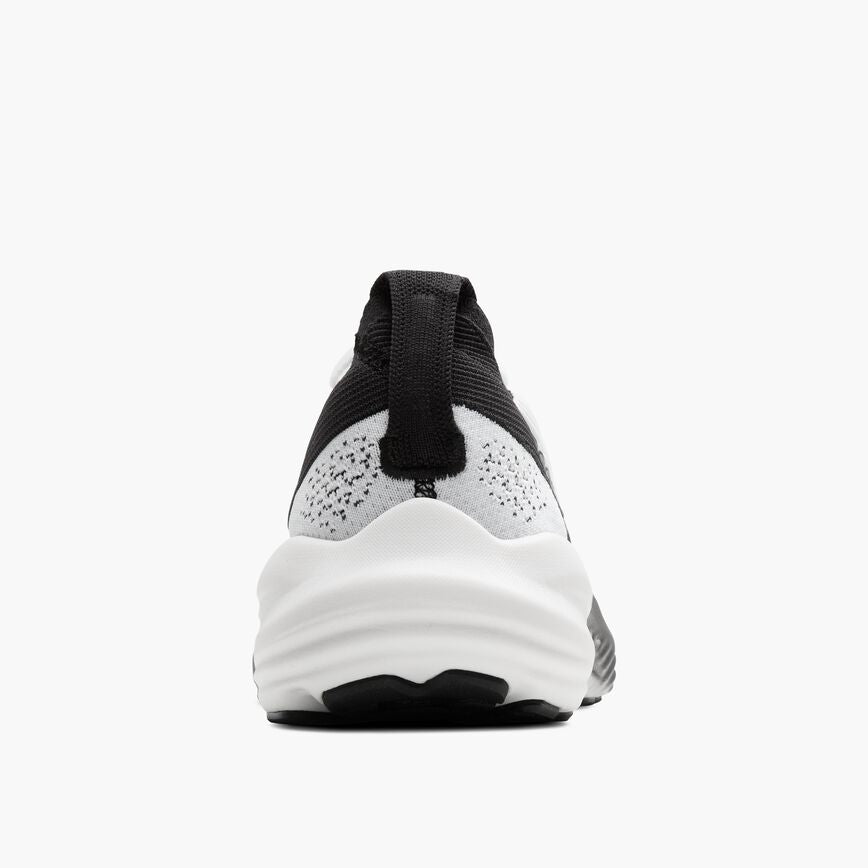 Brooks Glycerin StealthFit 22 White/Grey/Black