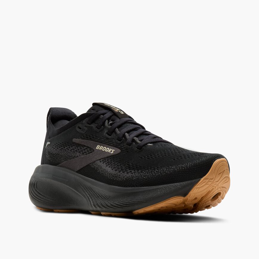 Brooks Adrenaline GTS 25 Black/Biscuit