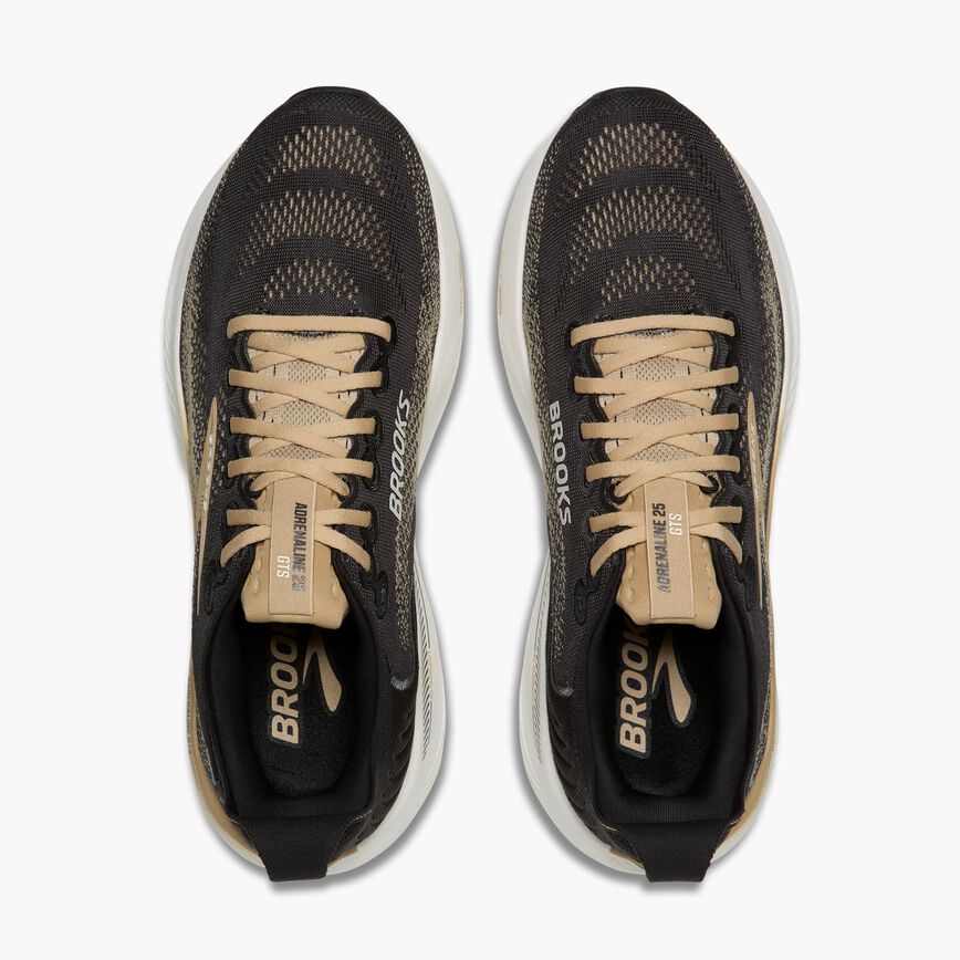 Brooks Adrenaline GTS 25 Phantom/Starfish/Coconut