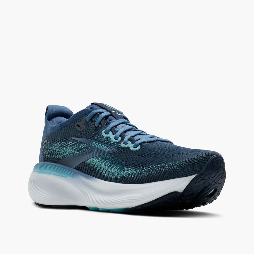 Brooks Adrenaline GTS 25 Spellbound/Moonlight/Ipanema