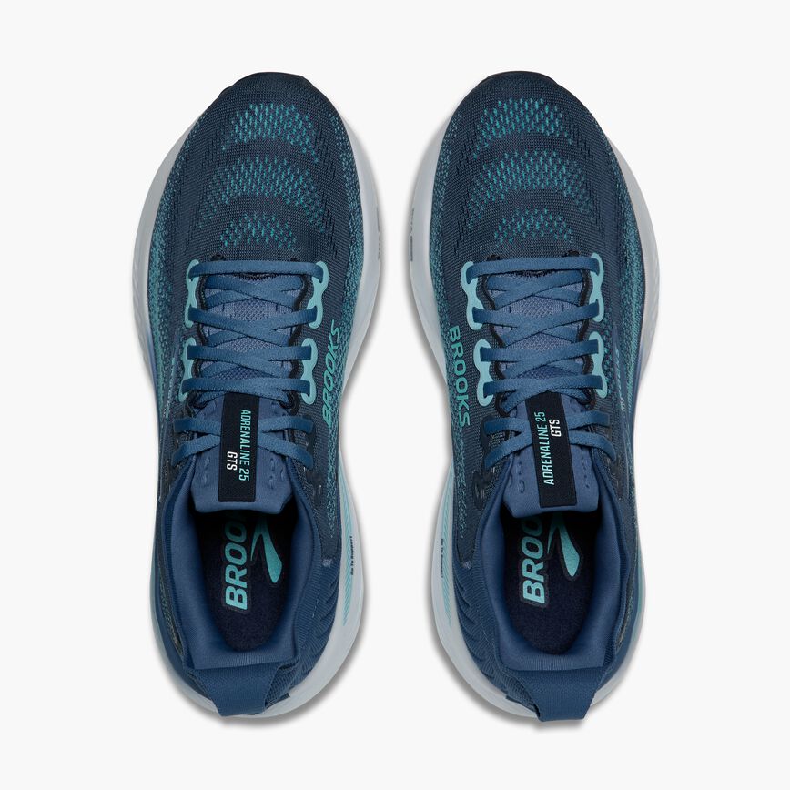 Brooks Adrenaline GTS 25 Spellbound/Moonlight/Ipanema