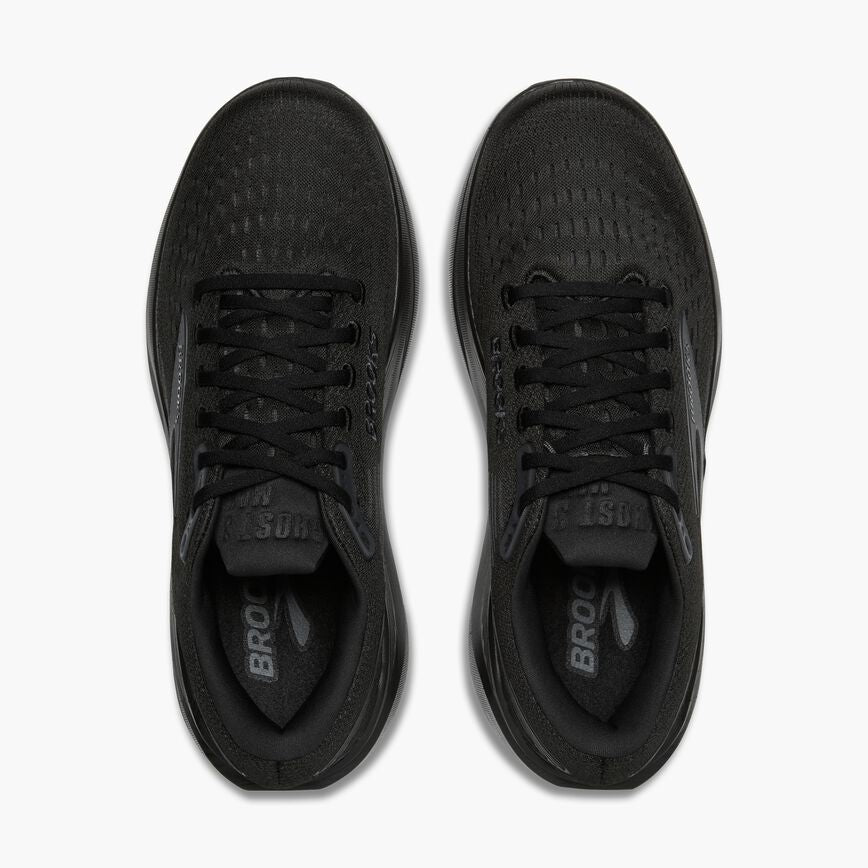 Brooks Ghost Max 3 Black/Black/Ebony
