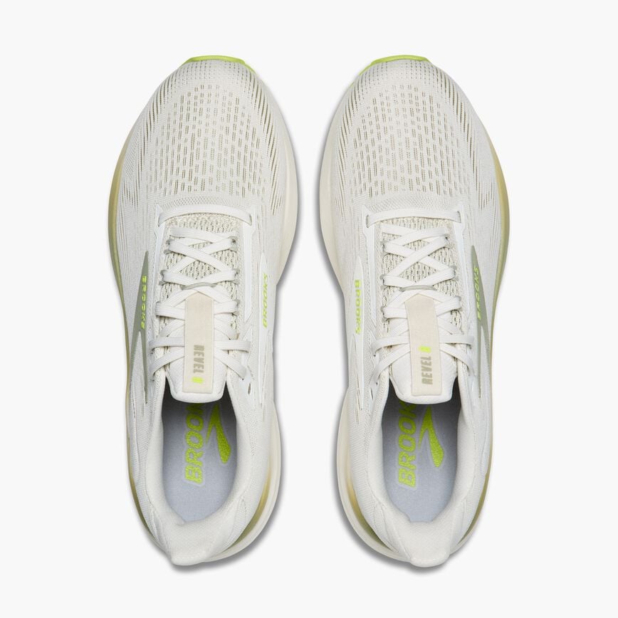 Brooks Revel 8 Coconut/Tea/Acid Lime