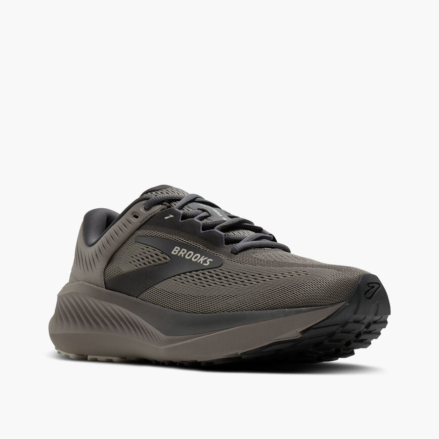 Brooks Anthem 8 Rock Ridge/Grey/Coconut