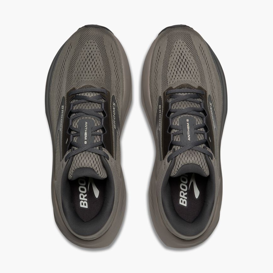 Brooks Anthem 8 Rock Ridge/Grey/Coconut
