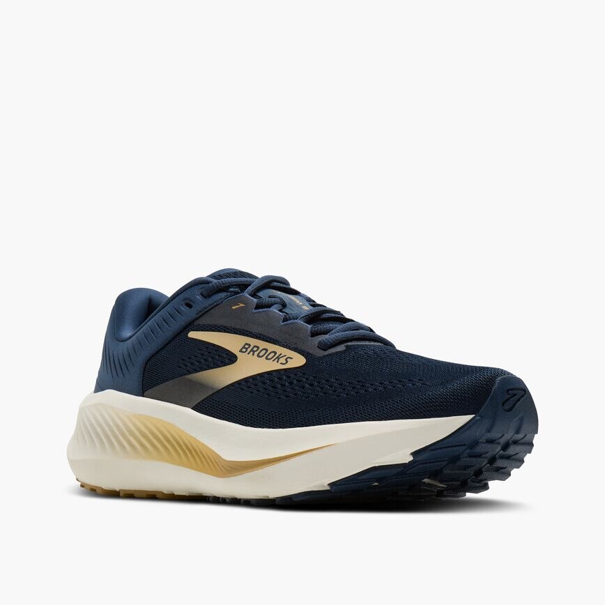 Brooks Anthem 8 Blue/Spellbound/Starfish