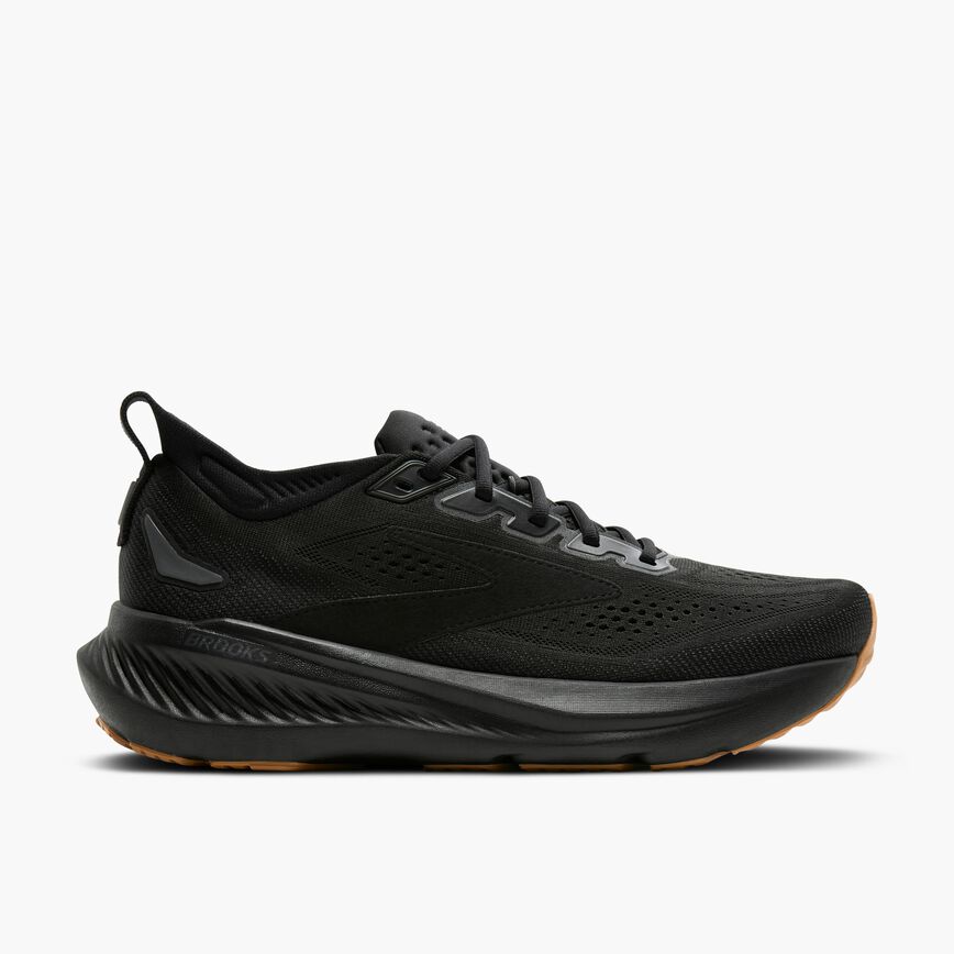 Brooks Glycerin 23 Black/Ebony/Biscuit
